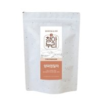 청아누리 양파껍질차 1g x 50개입