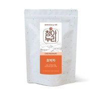 청아누리 호박차 1g x 50개입