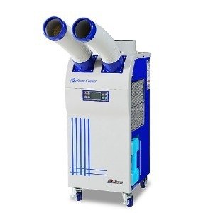 대성하이원 이동식 에어컨 DSC-4500A