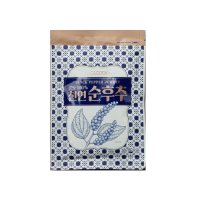 움트리 PEACOCK 순후추 150g