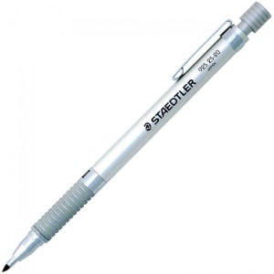 스테들러 홀더펜 샤프 2.0mm (925 25 20)