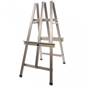 흥일 DP-200-5 알루미늄 양면 이젤