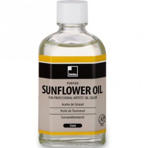 신한 해바라기유 55ml