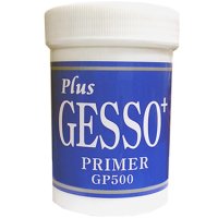 9000 홀아트 플러스 Plus  젯소  500ml (P47-02)