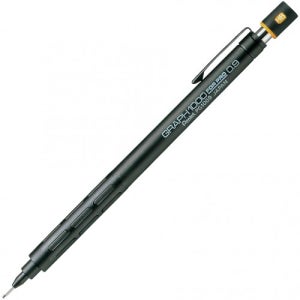 24000 펜텔 PG1009 그래프1000 For PRO 샤프 0.9mm