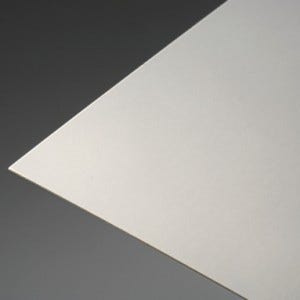 삼원 크레센트 최고급 스튜디오보드 일러스트보드 650g 310 중목 Cold Press 4절 낱장 (1장)