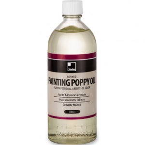 신한 페인팅뽀삐오일 200ml