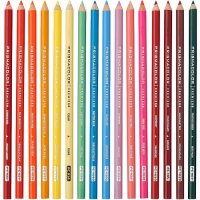 프리즈마  유성색연필 낱개  색상선택