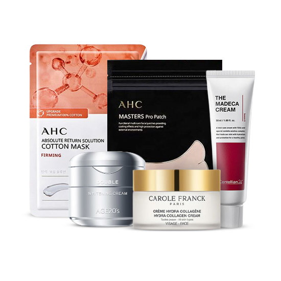 [브랜드 없음] 꿀피부 원해? 여름철 피부관리 HOT템