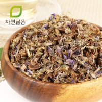 자연닮음 국산 갈화 칡꽃 200g