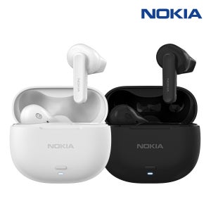 노키아 Go Earbuds2+ 블루투스5.2 이어폰 TWS-122