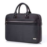 쌤소나이트 파스코 서류가방 PASCO BRIEFCASE BLACK  블랙 GB009001