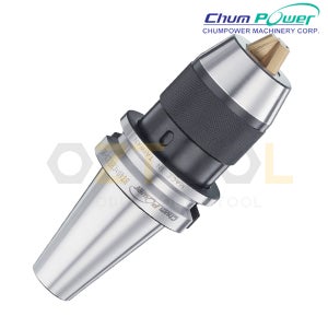 첨파워 NPU 드릴척 머신센터 BT30 BT40 BT50 NT40