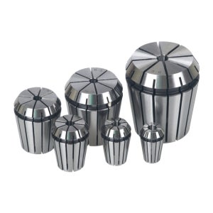 첨파워 ER 콜렛 (ER50) 스프링 콜릿