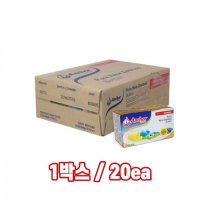 [수량제한없음][유통기한2024.7.7]앵커버터 454g x 20ea (뉴질랜드)