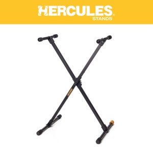 [노마진세일] HERCULES X자 키보드 스탠드 KS118B