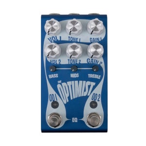 [설연휴세일 쿠폰] Jackson Audio 오버드라이브 Optimist Warp