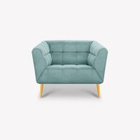 [ILVA] 일바,Calgary Armchair