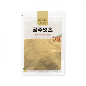 볶은땅콩분말 1kg (중국)