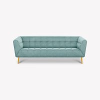 [ILVA] 일바,Calgary 3-Seater Sofa