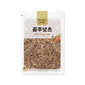 피칸분태 1kg (미국)