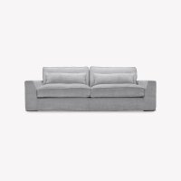 [ILVA] 일바 김우리소파,New York 3XL Seater Sofa