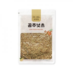 볶은땅콩분태 1kg (중국)