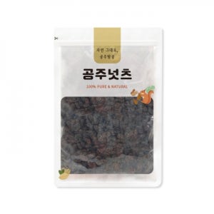 건포도 1kg (미국)
