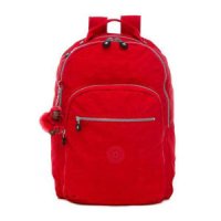 Kipling 키플링 서울 Seoul - Red