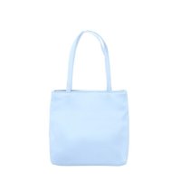 하이 22SS 여성 리틀 실크 백 (Little Silk Bag) 블루 Little Silk Bag LIGHT BLUE