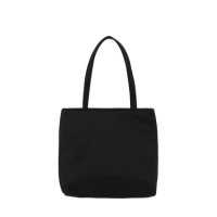 하이 22SS 여성 리틀 실크 백 (Little Silk Bag) 블랙 Little Silk Bag BLACK