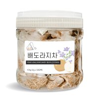 에스엠팜 권뱅푸드 배도라지차 2g x 50개입