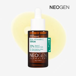 네오젠 리얼 비타민C 세럼 30ml(잡티케어/미백세럼)