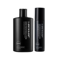 던롭 엑스퍼트 프로텍션 올인원 200ml + 원샷 올인원 150ml