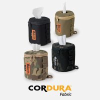 [디얼스] CORDURA Roll Tissue Case