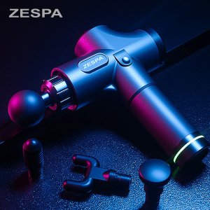 제스파 바디코어 마사지건 ZP2425