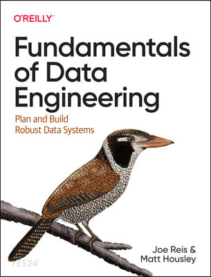 Fundamentals of Data Engineering: Plan and Build Robust Data Systems (Plan and Build Robust Data Systems)
