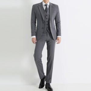 [자체제작] 스페셜오더 프리미엄 정장 (42710)