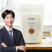 청년농원 구기자차 1g x 50개입