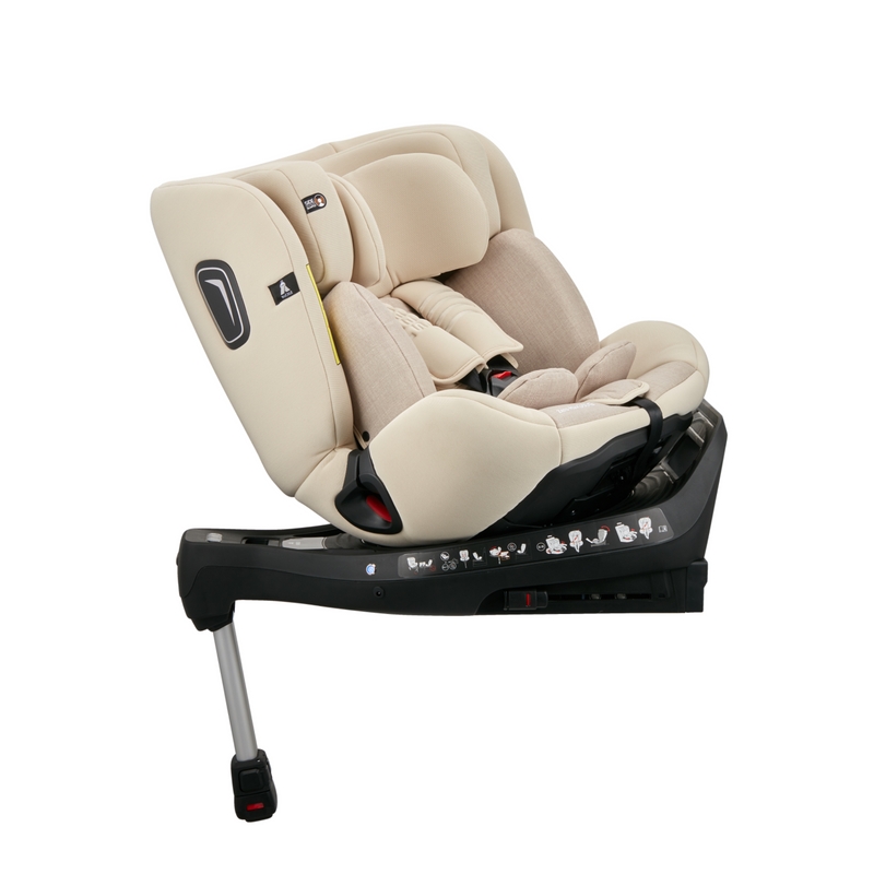 JOIE 뉴 스핀 360 회전형 신생아 카시트 (ISOFIX)