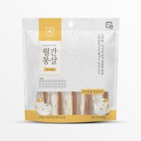 브리더랩 월간통살 닭고기 30p