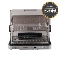 [쿠쿠] [본사직영] 쿠쿠 CDD-A9010S 6인용 식기건조기