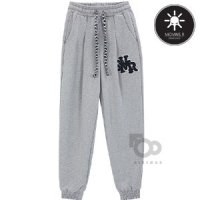 모빈스알바지TIGRIS PRIMAVERA SWEAT JOGGER- grey -