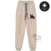 모빈스알바지TIGRIS PRIMAVERA SWEAT JOGGER- beige -