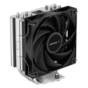 딥쿨 :딥쿨 DEEPCOOL AG400 싱글타워 공랭 CPU 쿨러