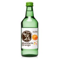 한국애플리즈 더 찾을수록 오렌지 16도 360ml