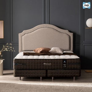 [롯데백화점] 씰리 엑스퀴짓2 펌 퀸 매트리스(Q) LE1210645858