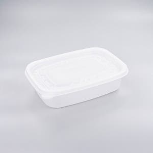 사각죽용기 SJP-죽(소)500세트 (불투명)