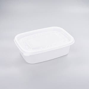 사각죽용기 SJP-죽(중)500세트 (불투명)