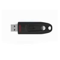 샌디스크 SANDISK Ultra CZ48 256GB USB메모리 3.0 SDCZ48